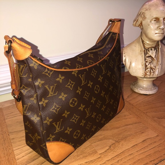 Louis Vuitton Handbags - ❤️Louis Vuitton boulogne ❤️
